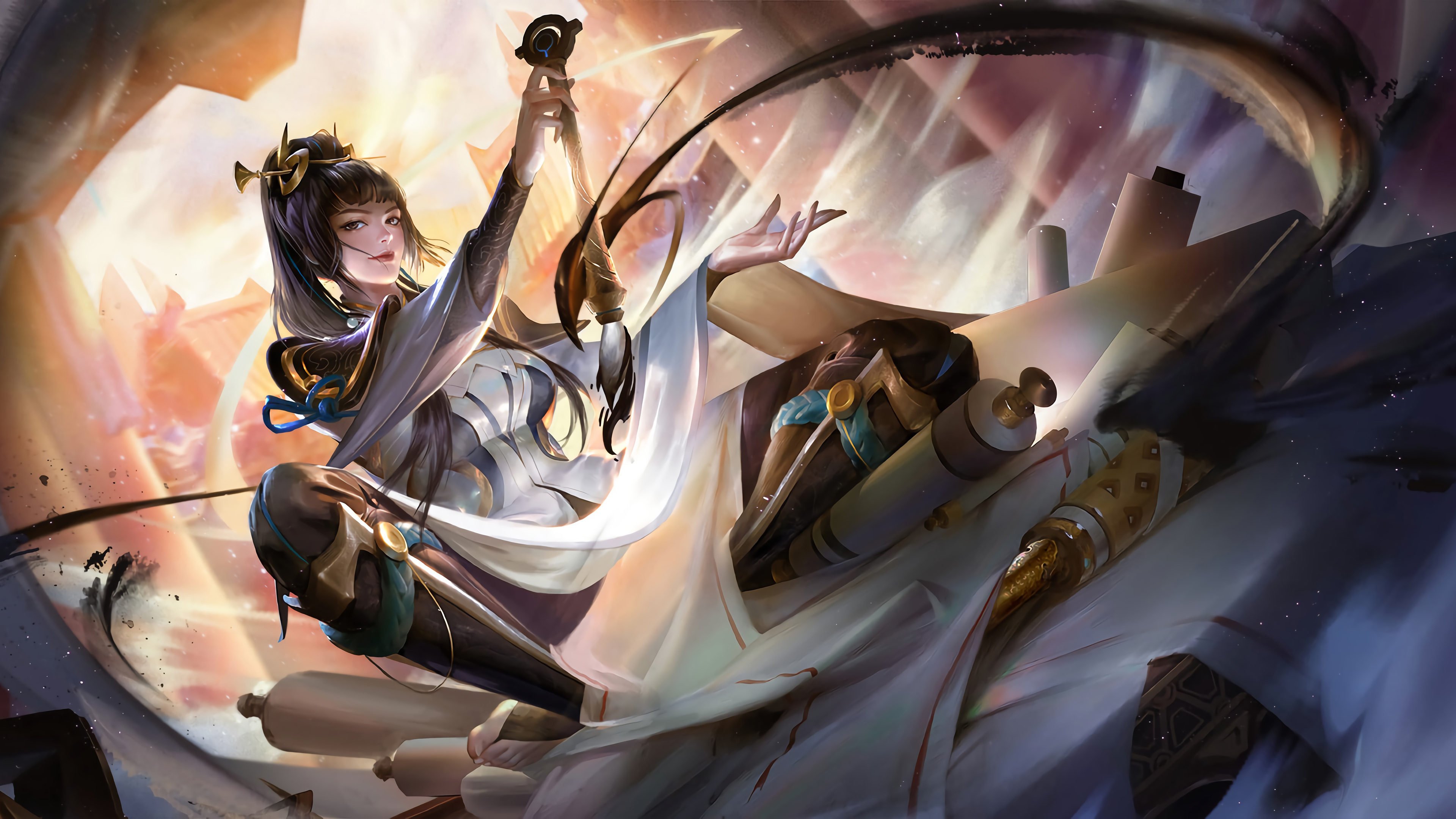 kaiyun电竞-_女子足球锦标赛：巾帼不让须眉_，女子足球赛视频